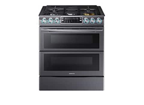 Smart Ranges